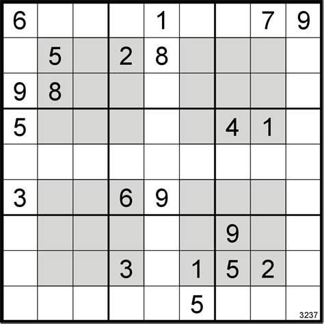 Sudoku Points